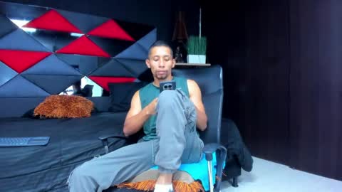 richar_voller online show from 04-18-26, 11:25