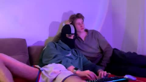 Snapshot of richard_bern chatting on 02-14-26, 02:08 richard_bern online show from 02-14-26, 02:08