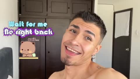 Richard online show from 01-10-25, 05:47