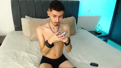 Richard online show from 01-17-25, 05:42