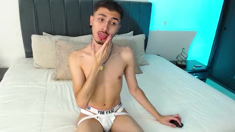 Richard online show from 01-21-25, 10:30