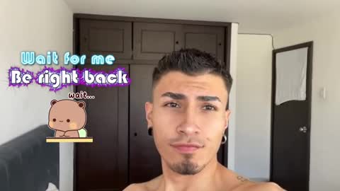 Richard online show from 02-08-25, 03:19