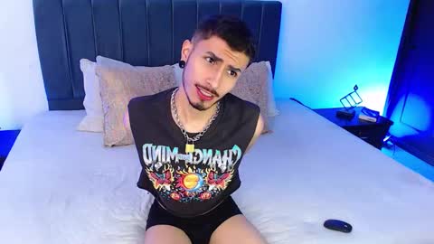 Richard online show from 02-19-25, 05:49