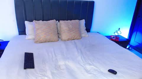 Richard online show from 03-01-25, 02:37