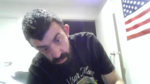 Richard online show from 04-01-26, 08:48