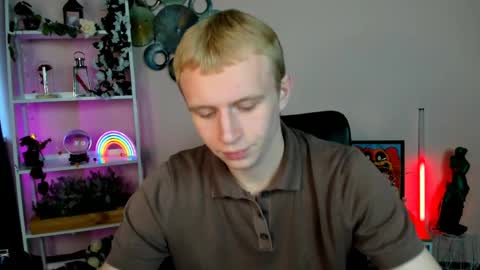 Rick online show from 04-11-26, 09:13