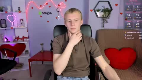 Rick online show from 04-15-26, 09:16