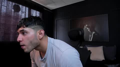 Ricardo online show from 02-25-25, 12:45