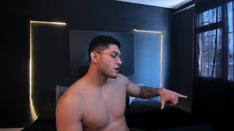 Ricardo online show from 02-28-25, 02:20