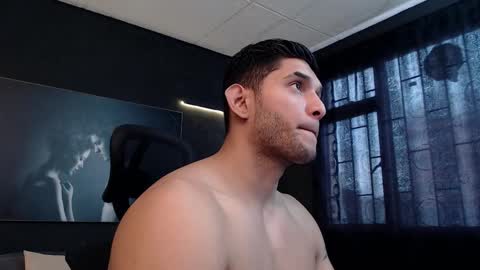 Ricardo online show from 03-06-25, 04:07