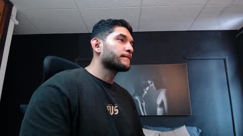 Ricardo online show from 01-09-26, 02:31