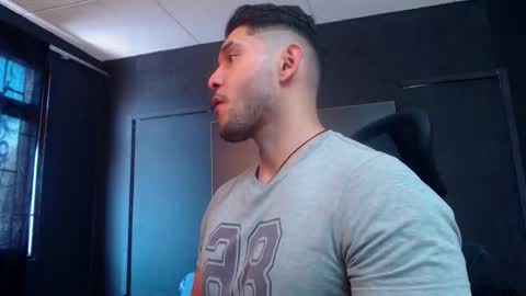 Ricardo online show from 02-10-26, 02:21