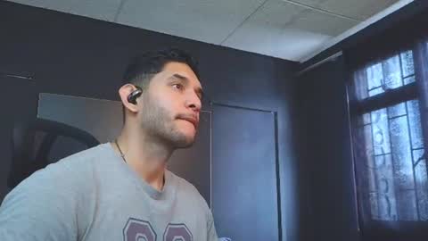 Snapshot of richard_milleer chatting on 06-10-26, 02:49 Ricardo online show from 06-10-26, 02:49