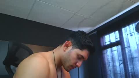 Ricardo online show from 06-16-26, 03:03