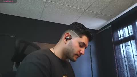 Ricardo online show from 06-22-26, 04:15