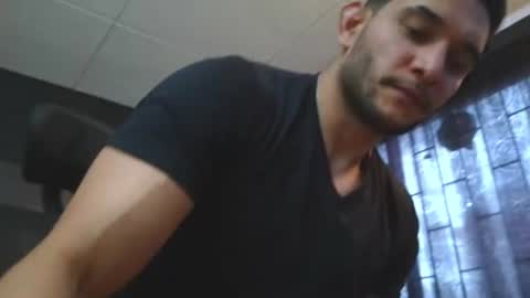 Ricardo online show from 07-17-26, 04:45
