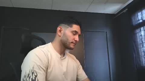 Ricardo online show from 07-25-26, 04:48