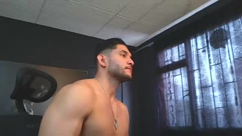Ricardo online show from 07-28-26, 05:23