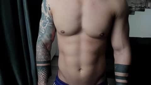 RichardDarell online show from 10-26-25, 05:24