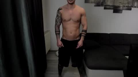 RichardDarell online show from 11-03-25, 05:42