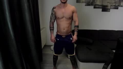 RichardDarell online show from 11-09-25, 04:55