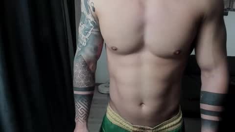 RichardDarell online show from 11-30-25, 06:50