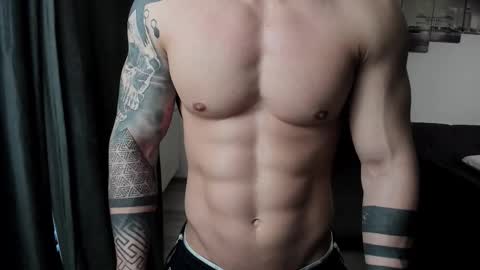 RichardDarell online show from 02-03-26, 06:22