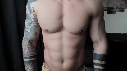 RichardDarell online show from 02-22-26, 06:35