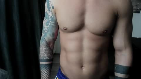 RichardDarell online show from 04-30-26, 04:19