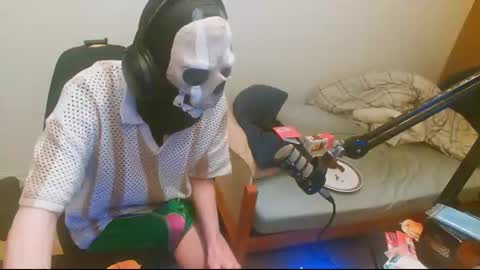 richarddavidson94 online show from 06-20-26, 07:49