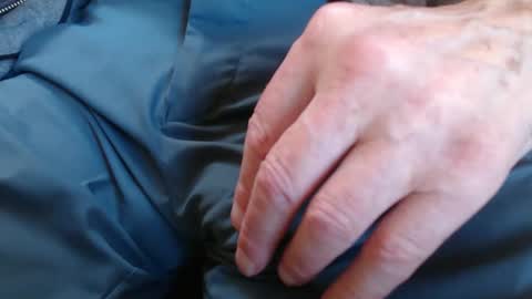 richarder7 online show from 10-19-25, 02:50