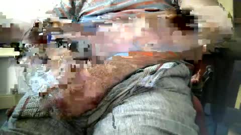 richard online show from 07-04-26, 12:00
