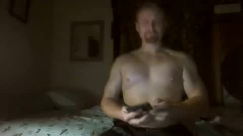 richardpetty417 online show from 04-23-26, 10:36