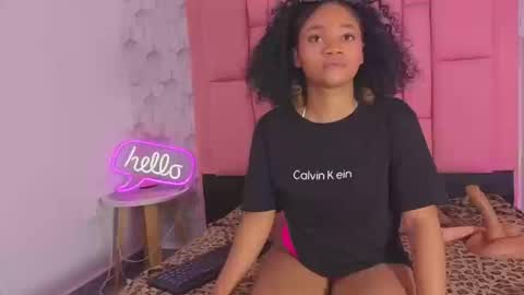 Richel online show from 03-13-26, 01:40