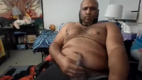 richiecen online show from 07-30-26, 06:12