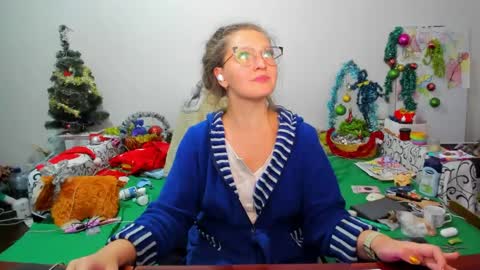 Snapshot of richlucky555 chatting on 12-24-24, 05:02 Anna - not anna - right Anna online show from 12-24-24, 05:02