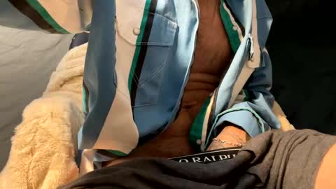 richrockstar online show from 11-13-25, 11:58