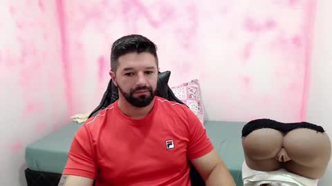 Rickseduction online show from 12-01-24, 04:29