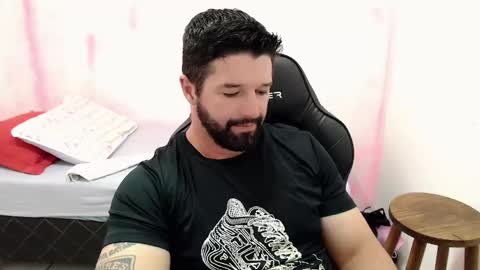 Rickseduction online show from 02-04-25, 11:06