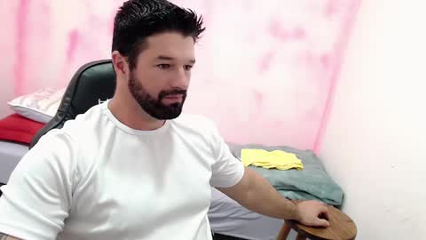 Rickseduction online show from 02-11-25, 07:16