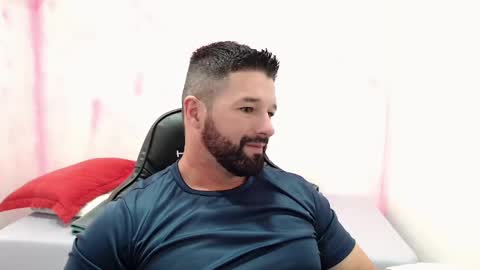 Rickseduction online show from 02-13-25, 10:33