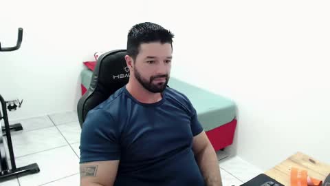 Rickseduction online show from 02-18-25, 08:25