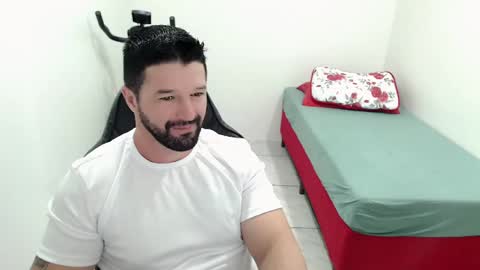 Rickseduction online show from 02-20-25, 08:36