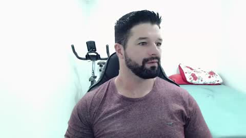 Rickseduction online show from 03-03-25, 10:20