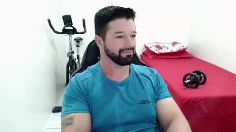 Rickseduction online show from 03-05-25, 12:16