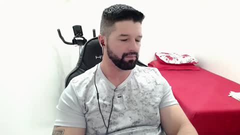 Rickseduction online show from 03-05-25, 11:16