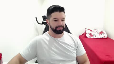 Rickseduction online show from 03-09-25, 01:26