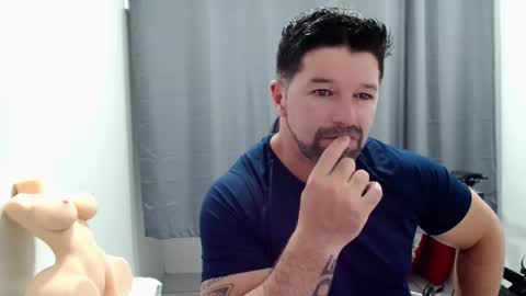 Rickseduction online show from 11-20-25, 03:28