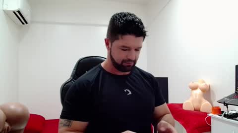 Rickseduction online show from 01-07-26, 07:16