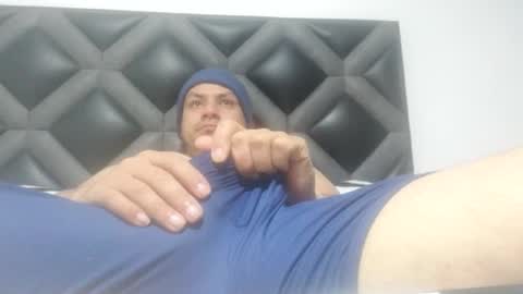 Snapshot of rick_diesel chatting on 01-18-25, 05:31 Rick Diesel online show from 01-18-25, 05:31